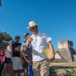 Chichén Itzá Tour with Cenote Xunáan, Valladolid & Lunch - What’s Included and What’s Not