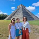 Chichen Itza Tour with Food and 3 Cenotes from Valladolid - Practical Details and Value