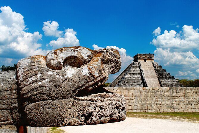 Chichen Itza Tour with Mayan Food Experience - Who Should Take This Tour?