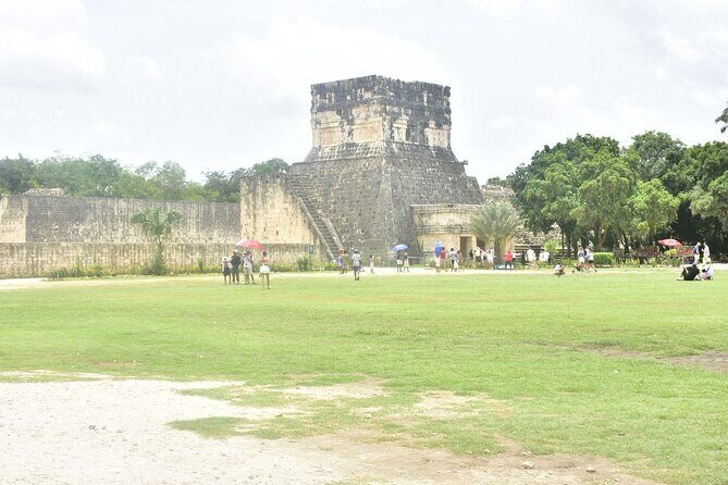 Chichén Itzá Tour+Cenote Chichikan & Valladolid From Tulum Bal - Authenticity and Travel Tips