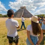 Chichen Itza, Transportation, lunch, cenote and Valladolid. - Transport & Logistics: What You Need to Know