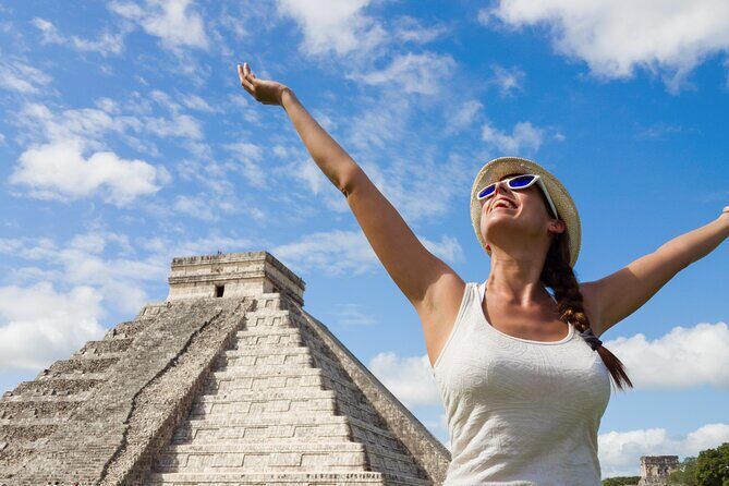 Chichen Itza Valladolid and Cenote Day Trip - FAQ