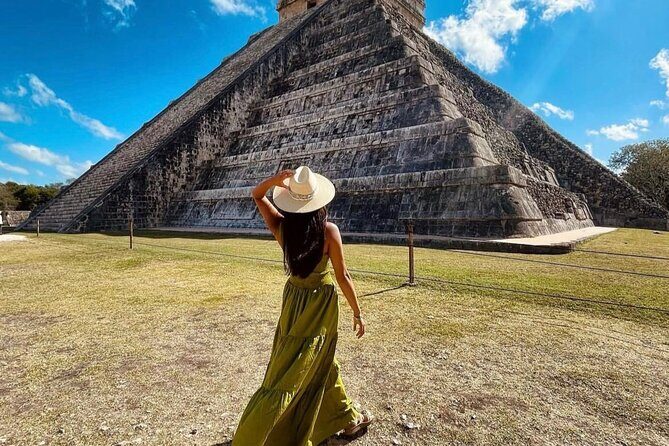 Chichen Itza, Valladolid and Cenote Experience from Tulum - Authentic Experience and Practical Tips