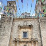 Chichen Itza, Valladolid, and Cenote Tour from Riviera Maya - Valladolid: A Colonial Gem