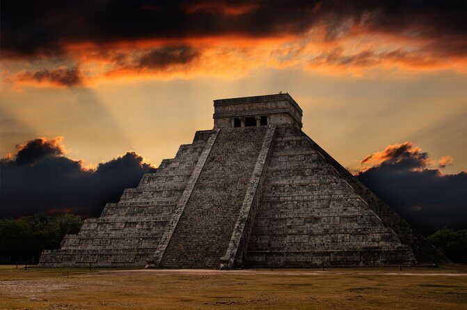 Chichen Itza, Valladolid and Cenote Tour from Riviera Maya - The Value for Money