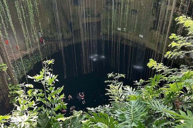 Chichen Itza, Valladolid, and Cenote Tour from Tulum - Practical Details and What to Expect