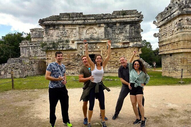 Chichen Itza, Valladolid and Stunning Cenote - Private Tour - Analyzing the Price and Overall Value
