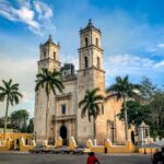 Chichen-Itza, Valladolid, and the Xcajum Cenote - The Price and Value