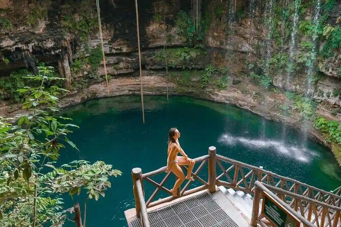 Chichen Itza, Valladolid & Cenote Luxury Tour from Tulum City - In-Depth Look at the Tour Experience