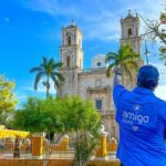 Chichen Itza, Valladolid & Cenote Private Tour with Buffet Lunch - Practical Tips for Travelers