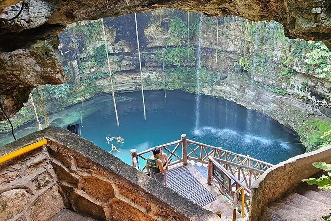 Chichen itza & Valladolid tour from Playa del carmen - Who Is This Tour Best For?