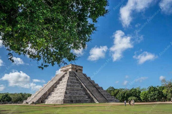 Chichen Itza VIP Private Tour  Sacred Cenote & Valladolid Visit - FAQ
