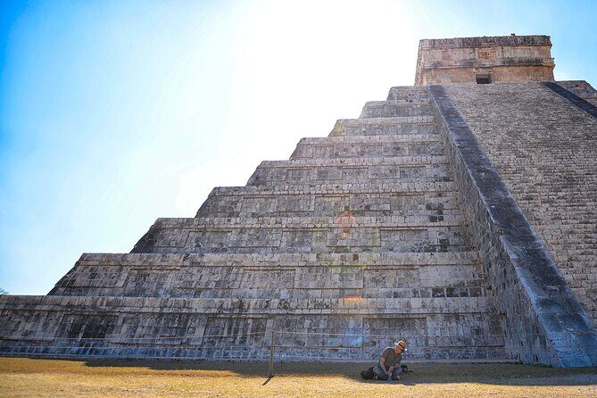 Chichen Itza VIP + Valladolid +Cenote (Full Day Experience) - Authentic Experiences and Traveler Feedback