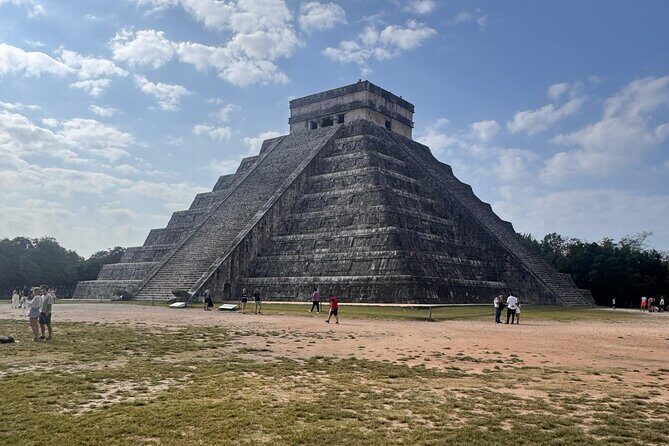 Chichén Itzá VIP: Your Exclusive, Private Journey - Itinerary Breakdown