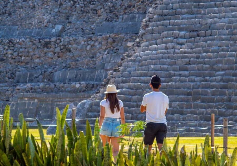 Chichen Itza: Visit the ruins, sacred cenote and Valladolid - What Travelers Are Saying