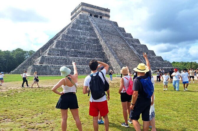 Chichen Itza Walking Shared Tour and Skip-the-Line Early Access - Final Thoughts