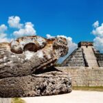 Chichen Itza with taxes included swim in cenote and food buff - Analyzing the Value