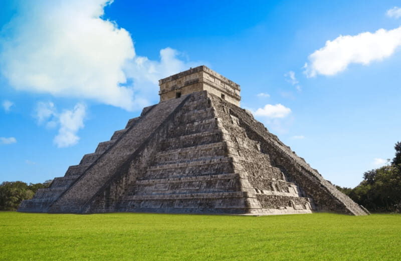 Chichen Itza without Admission, Lunch, Cenote & Valladolid - Evaluating the Value