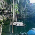 Chichen Itza Wonder by Van - The Experience from Traveler Perspectives