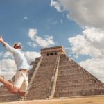 Chichen Itza, Yucatecan Buffet, Cenote Saamal and Valladolid - Practical Details and Value
