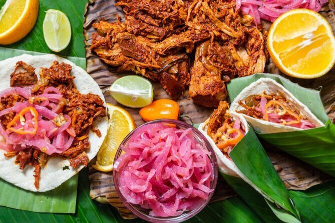 Chichen Magic Towns and cenote with Zipline - The Iconic Chichen Itza