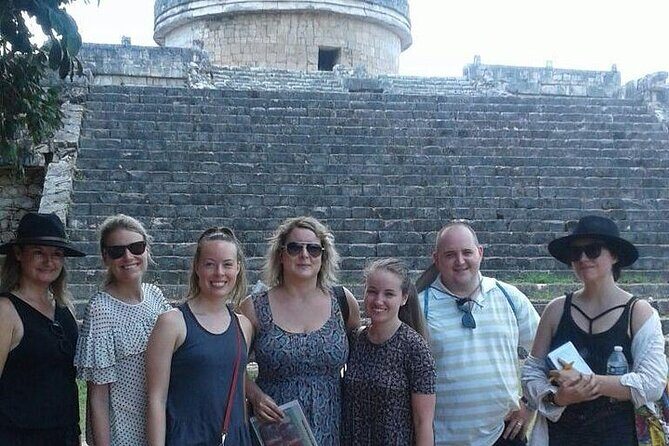 Chichen Regular from Cancun to Playa del Carmen - The Sum Up: Is This Tour Right for You?