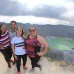 Chichonal Volcano Tour - What We Love and What to Consider