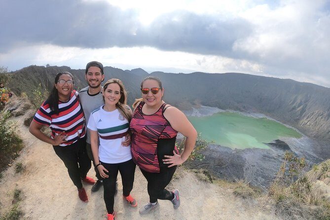 Chichonal Volcano Tour - What We Love and What to Consider