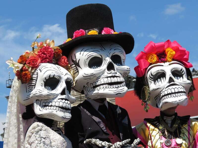 Chignahuapans Day of the Dead: A Cultural Tapestry - Why You Should Consider This Tour