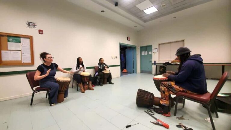 Chiku Awali African Dance Extravaganza Ticket - FAQs