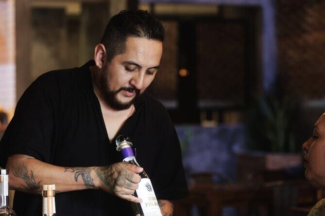 Chilango Nights: Tacos & Historic Cantinas - The Authentic Flavor of Mexico City’s Nightlife