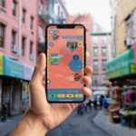 Chinatown and Little Italy GPS App Walking Tour Mobile Game - Who Will Love This Tour?