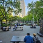 Chinatown: Deep History, Everyday Life, and Restaurants - Analyzing the Value