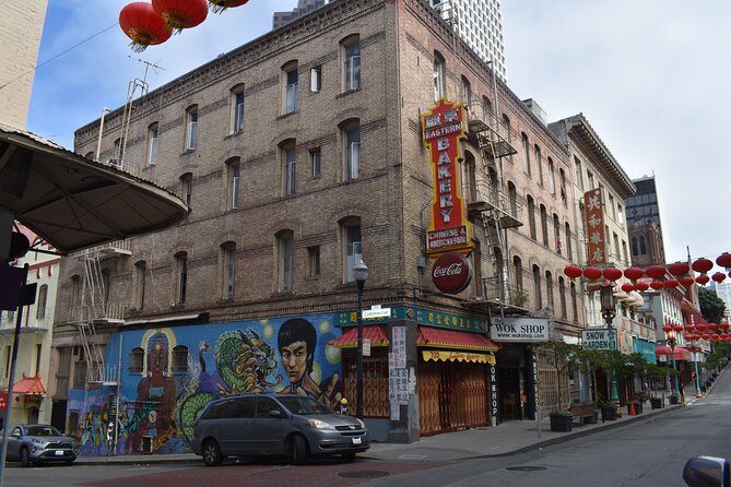 Chinatown Food & History Walking Tour - Small Group - Authentic Reviews Confirm What We Suspect