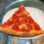 ChinatownLittle Italy Food Adventure - Final Thoughts