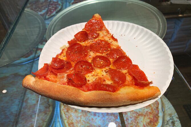 ChinatownLittle Italy Food Adventure - Final Thoughts