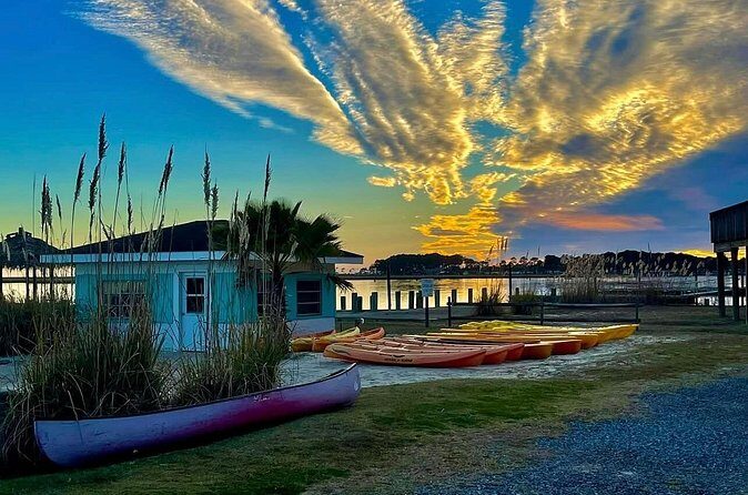 Chincoteague Canoe Rental around Assateague Island - Final Thoughts