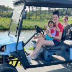 Chincoteague Golf Cart Tour - What Makes This Tour Stand Out?