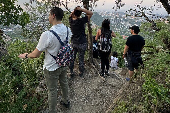 Chipinque Natural Park - Morning / Afternoon Hike (Group/Private) - What’s Included and What’s Not