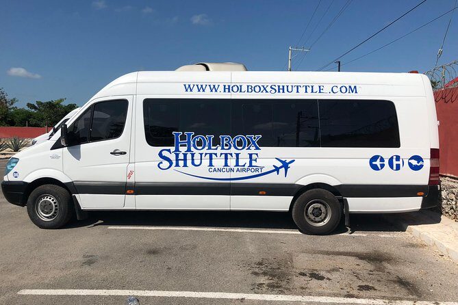 Chiquila Cancun Airport Private Shuttle 1 to 3 Person - The Itinerary and Stops: More Than Just a Drive