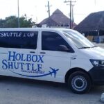 Chiquila Playa del Carmen Private Shuttle - Who Will Love This Service