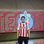 Chivas: Game Matchs and Beers - Authentic, Fun, and Effortless