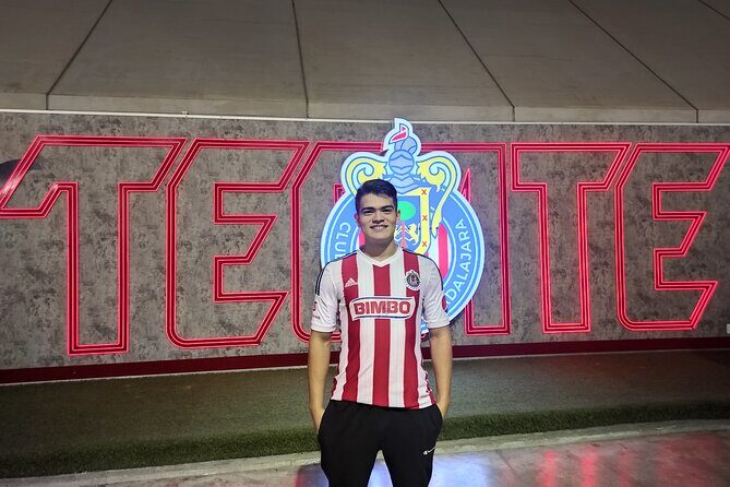 Chivas: Game Matchs and Beers - Authentic, Fun, and Effortless