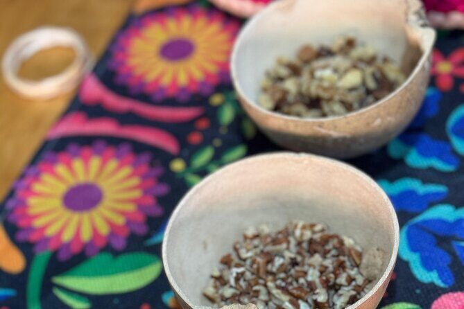 Chocolate Tasting and Crafting Workshop in Cabo San Lucas - The Details That Matter