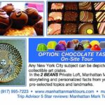 Chocolate Tasting and West / East Village Walking Tour - The Value of This Experience