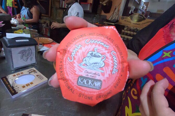 Chocolate Tasting & mayan show - Authentic Experiences and What Travelers Say