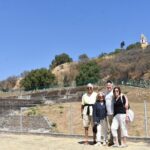Cholula and museo barroco (private tour) - Santa María Tonantzintla: A Hidden Gem of Indigenous Baroque