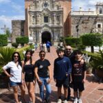 Cholula and Talavera from Puebla city (private tour) - Final Thoughts