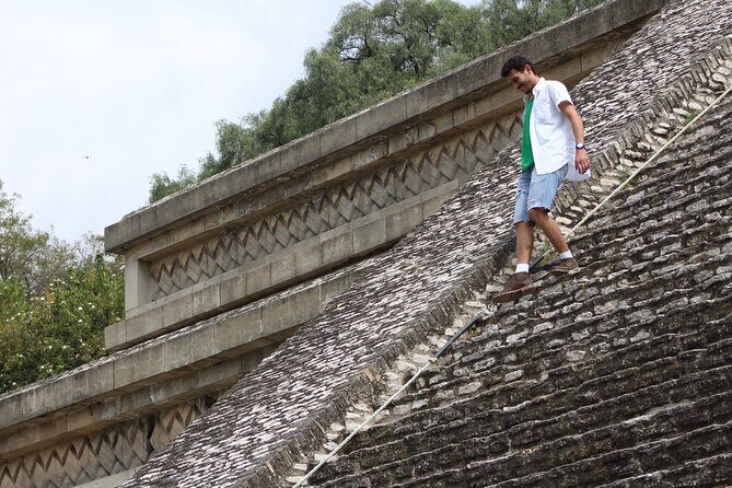 Cholula experience (private tour) - What’s Included and What’s Not