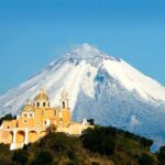 Cholula Magical Twon on a Traditional Tram from Puebla - Who Should Consider This Tour?